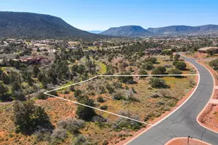 110 La Barranca Dr, Sedona, AZ 86351 - Photo 12