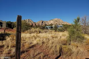 110 La Barranca Dr, Sedona, AZ 86351 - Photo 4