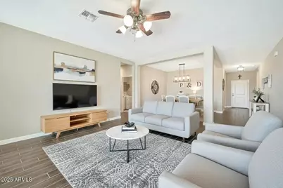 30199 W Fairmount Avenue, Buckeye, AZ 85396 - Photo 2