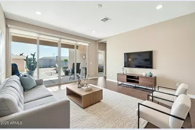 30199 W Fairmount Avenue, Buckeye, AZ 85396 - Photo 1