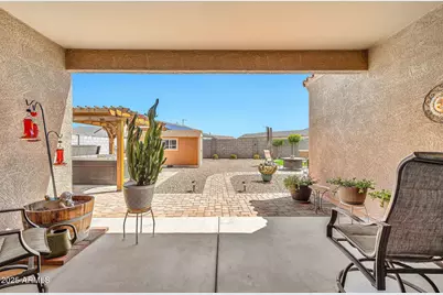 30199 W Fairmount Avenue, Buckeye, AZ 85396 - Photo 22