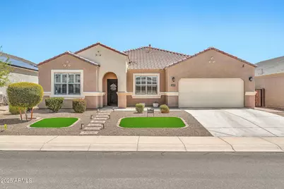 30199 W Fairmount Avenue, Buckeye, AZ 85396 - Photo 20