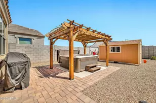 30199 W Fairmount Ave, Buckeye, AZ 85396 - Photo 24