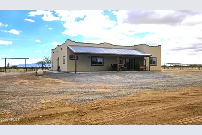 21542 W Galvin Street, Wittmann, AZ 85361 - Photo 4