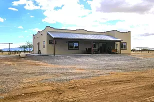 21542 W Galvin St, Wittmann, AZ 85361 - Photo 4