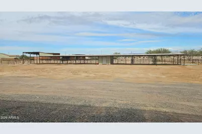 21542 W Galvin Street, Wittmann, AZ 85361 - Photo 4