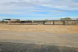 21542 W Galvin St, Wittmann, AZ 85361 - Photo 4