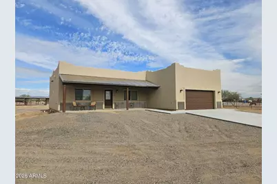 21542 W Galvin Street, Wittmann, AZ 85361 - Photo 2