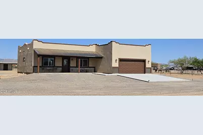 21542 W Galvin Street, Wittmann, AZ 85361 - Photo 1