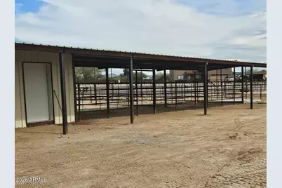 21542 W Galvin Street, Wittmann, AZ 85361 - Photo 6