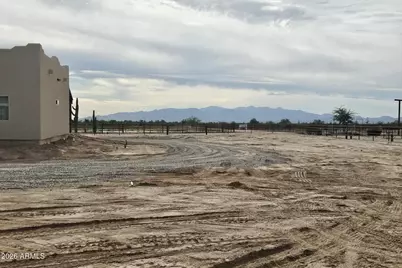 21542 W Galvin Street, Wittmann, AZ 85361 - Photo 20