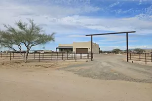 21542 W Galvin St, Wittmann, AZ 85361 - Photo 1