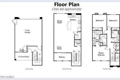 2150 W Alameda Road #1181, Phoenix, AZ 85085 - Photo 30
