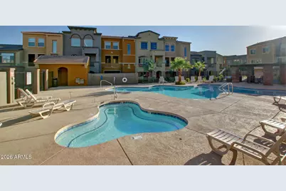 2150 W Alameda Road #1181, Phoenix, AZ 85085 - Photo 38