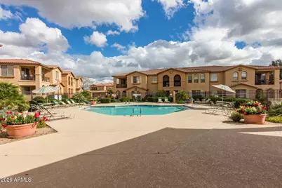 10655 N 9th Street #213, Phoenix, AZ 85020 - Photo 38