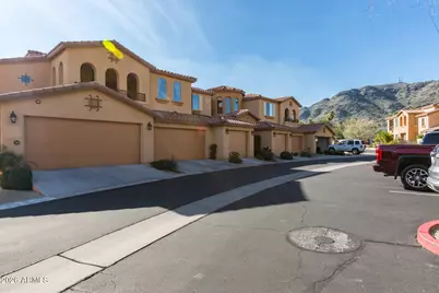 10655 N 9th Street #213, Phoenix, AZ 85020 - Photo 42