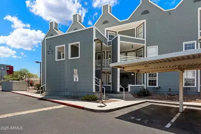 1505 N Center Street #218, Mesa, AZ 85201 - Photo 2