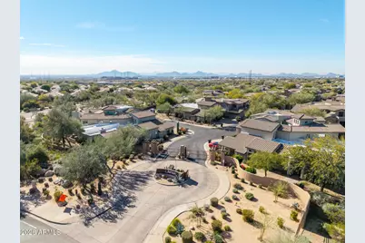 20802 N Grayhawk Drive #1168, Scottsdale, AZ 85255 - Photo 40