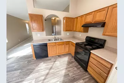 25151 W Parkside Lane, Buckeye, AZ 85326 - Photo 10