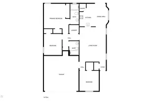 25151 W Parkside Ln, Buckeye, AZ 85326 - Photo 18