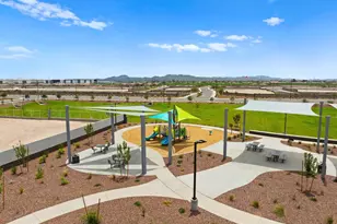 24568 W Grove St, Buckeye, AZ 85326 - Photo 26