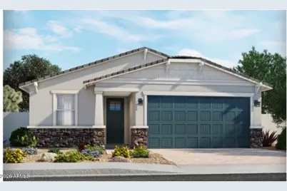 24568 W Grove Street, Buckeye, AZ 85326 - Photo 2