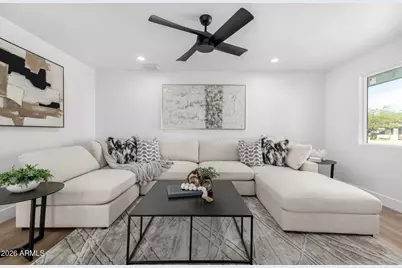 10425 W Calle De Edens --, Phoenix, AZ 85037 - Photo 4