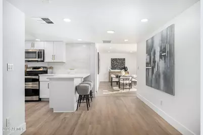 10425 W Calle De Edens --, Phoenix, AZ 85037 - Photo 6