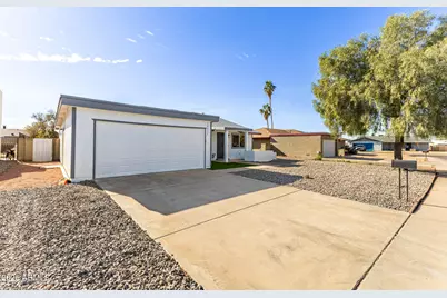 10425 W Calle De Edens --, Phoenix, AZ 85037 - Photo 30