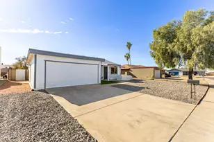 10425 W Calle De Edens, Phoenix, AZ 85037 - Photo 30