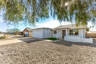 10425 W Calle De Edens, Phoenix, AZ 85037 - Photo 2