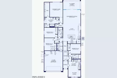 10030 S Bickwell Trail, Apache Junction, AZ 85120 - Photo 2