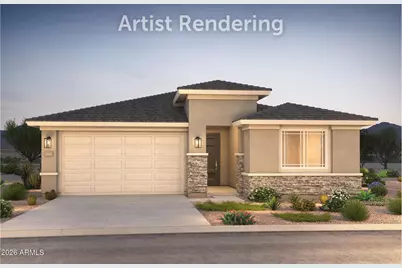 10030 S Bickwell Trail, Apache Junction, AZ 85120 - Photo 1