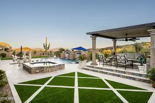 13273 E la Junta Rd, Scottsdale, AZ 85255 - Photo 48