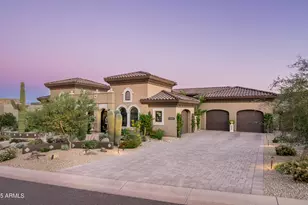 13273 E la Junta Rd, Scottsdale, AZ 85255 - Photo 6