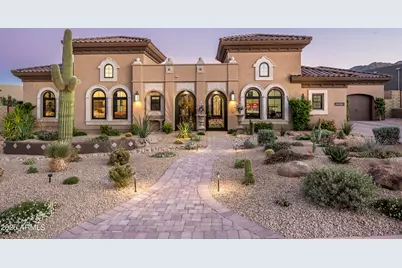 13273 E La Junta Road, Scottsdale, AZ 85255 - Photo 54