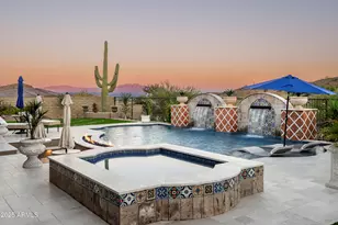 13273 E la Junta Rd, Scottsdale, AZ 85255 - Photo 44