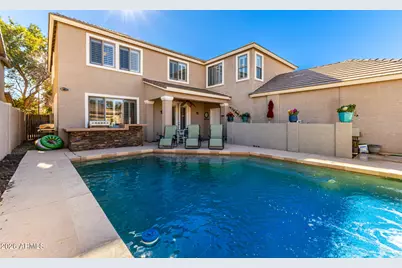 2858 E Shannon Street, Gilbert, AZ 85295 - Photo 34