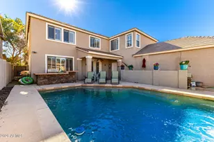 2858 E Shannon St, Gilbert, AZ 85295 - Photo 34