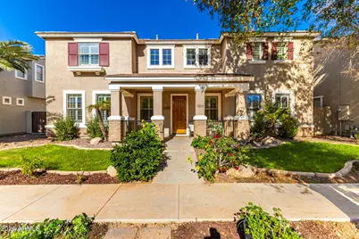 2858 E Shannon Street, Gilbert, AZ 85295 - Photo 1