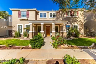 2858 E Shannon St, Gilbert, AZ 85295 - Photo 1