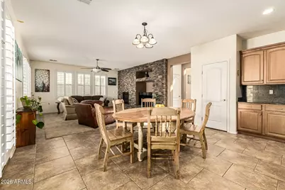 2858 E Shannon Street, Gilbert, AZ 85295 - Photo 8