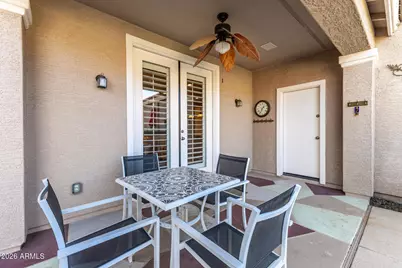 2858 E Shannon Street, Gilbert, AZ 85295 - Photo 32