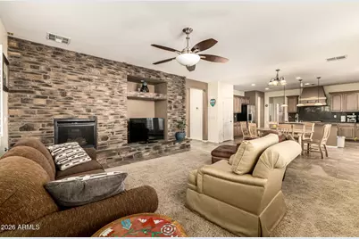 2858 E Shannon Street, Gilbert, AZ 85295 - Photo 4