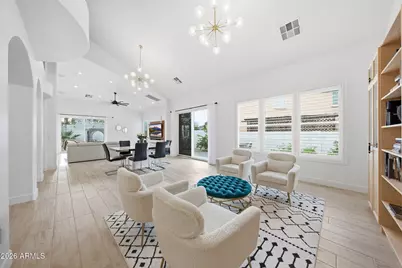 855 E Mead Drive, Chandler, AZ 85249 - Photo 4