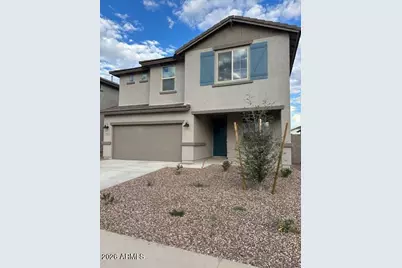 26957 N 169th Drive, Surprise, AZ 85387 - Photo 1