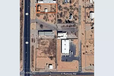 5501 S Highway 92 --, Sierra Vista, AZ 85650 - Photo 2