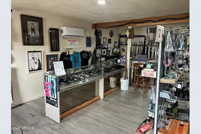 5501 S Highway 92 --, Sierra Vista, AZ 85650 - Photo 4