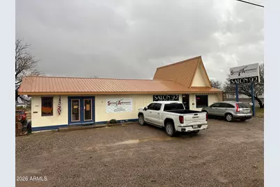 5501 S Highway 92 --, Sierra Vista, AZ 85650 - Photo 1