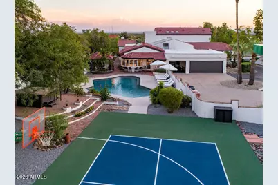 9031 N 125th Place, Scottsdale, AZ 85259 - Photo 56